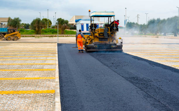 Best Best Driveway Pavers  in Juno Ridge, FL