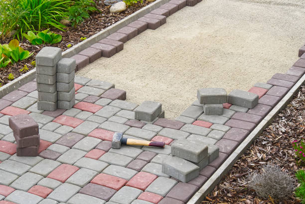 Best Brick Driveway Pavers  in Juno Ridge, FL