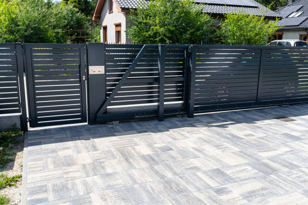 Best Permeable Paver Driveway  in Juno Ridge, FL