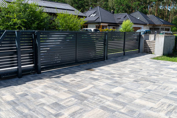 Best Affordable Driveway Pavers  in Juno Ridge, FL