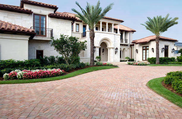 Reasons to Select Us for Your Driveway Paving Requirements in Juno Ridge, FL