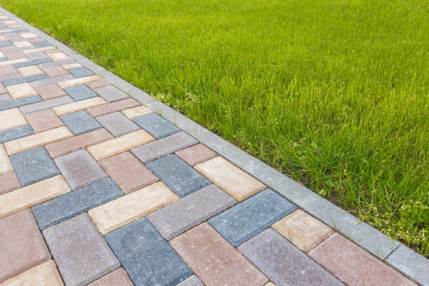 Best Residential Driveway Paver Services  in Juno Ridge, FL