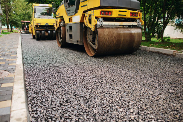 Best Driveway Paving Contractor  in Juno Ridge, FL